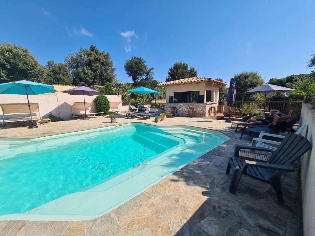 假日公园 Perla Di Macchia 3*